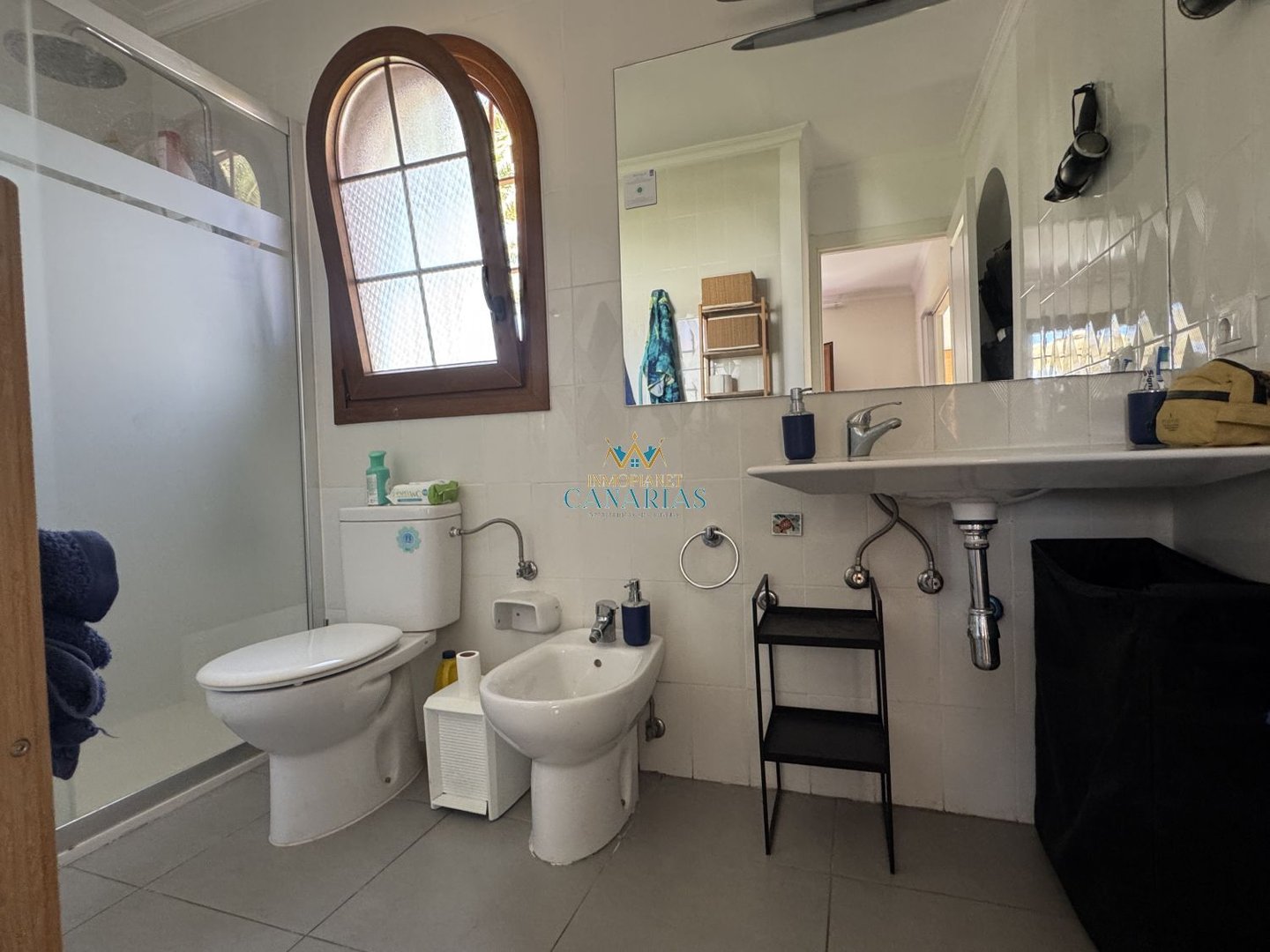Piso de 45 m² en San Bartolomé de Tirajana