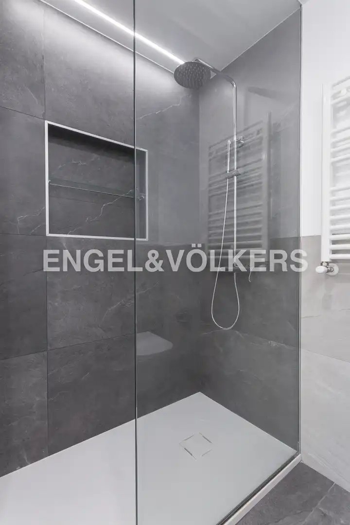 Pis de 128 m² a Madrid