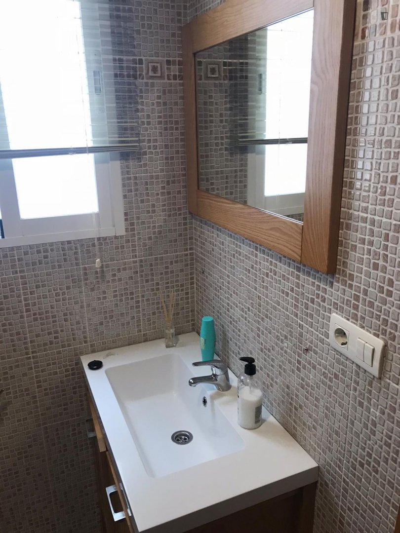 Habitación en alquiler, Granada