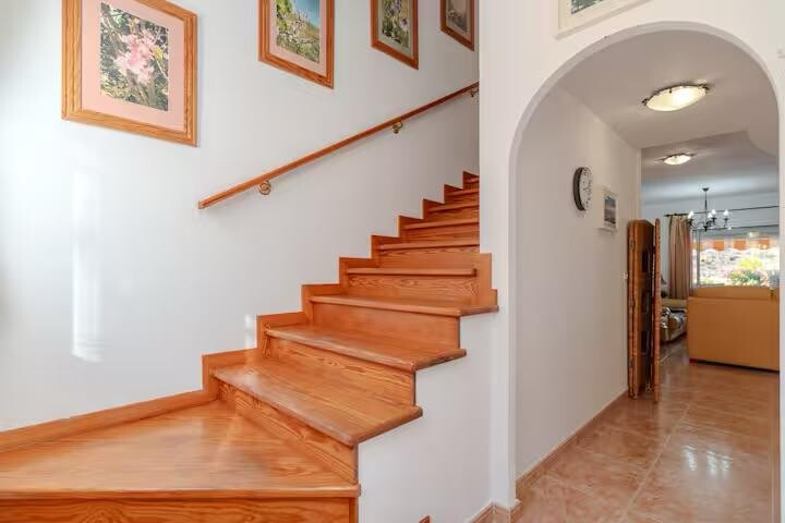 Piso de 140 m² en Adeje