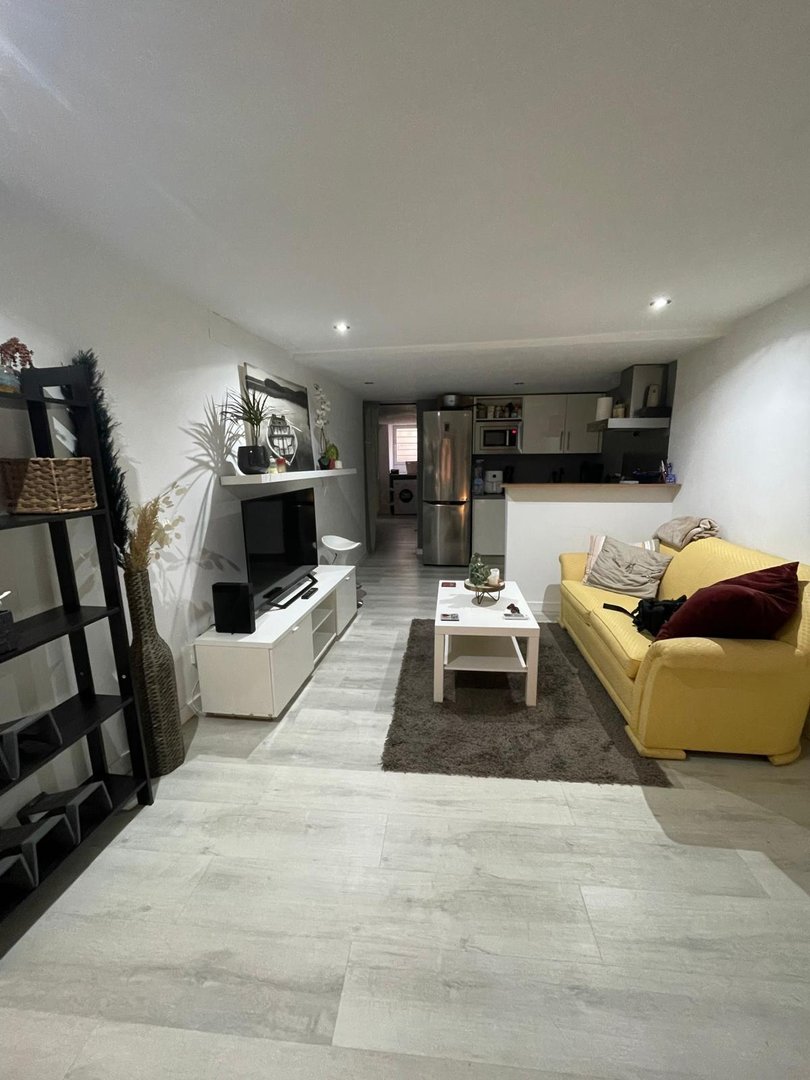 Wohnung 47 m² in Palma