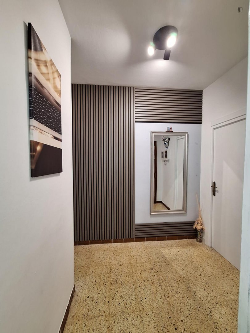 Habitación en alquiler, Barcelona