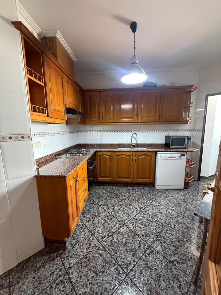 Квартира 85 м² у Валенсіі