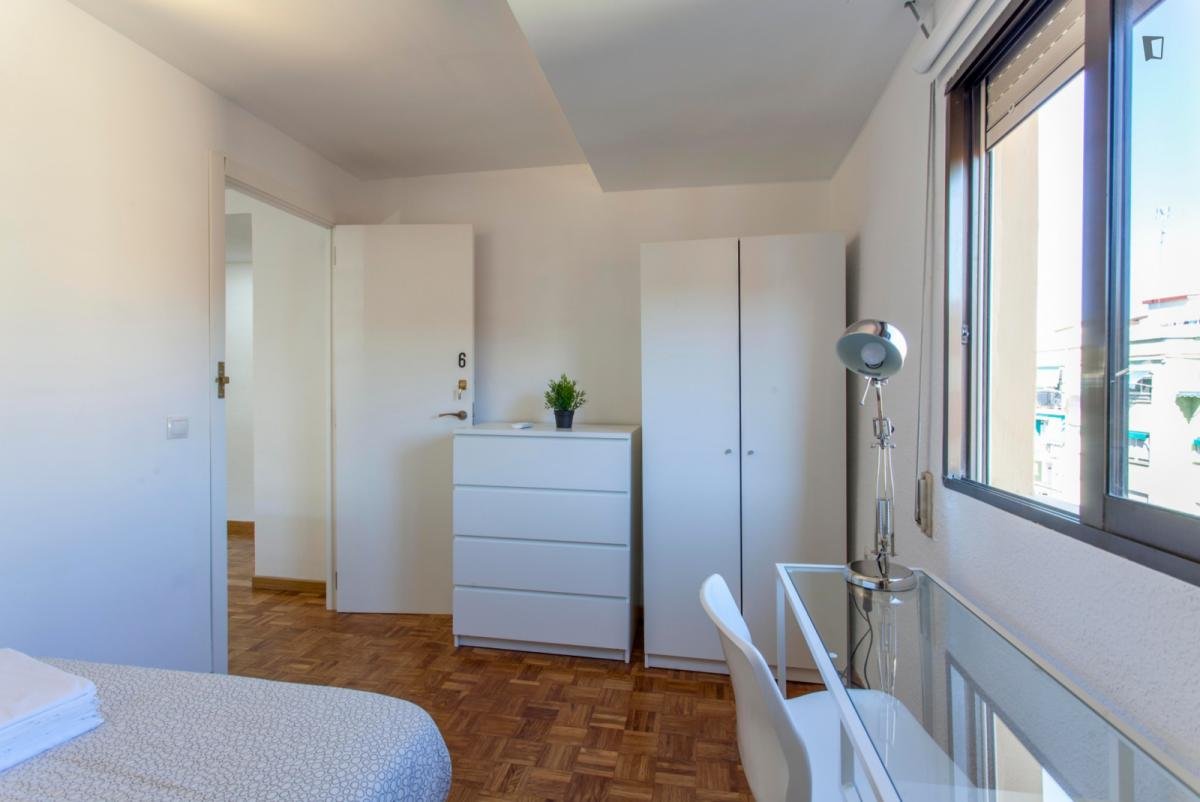 Habitació de lloguer, València
