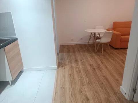 Piso de 50 m² en Avilés