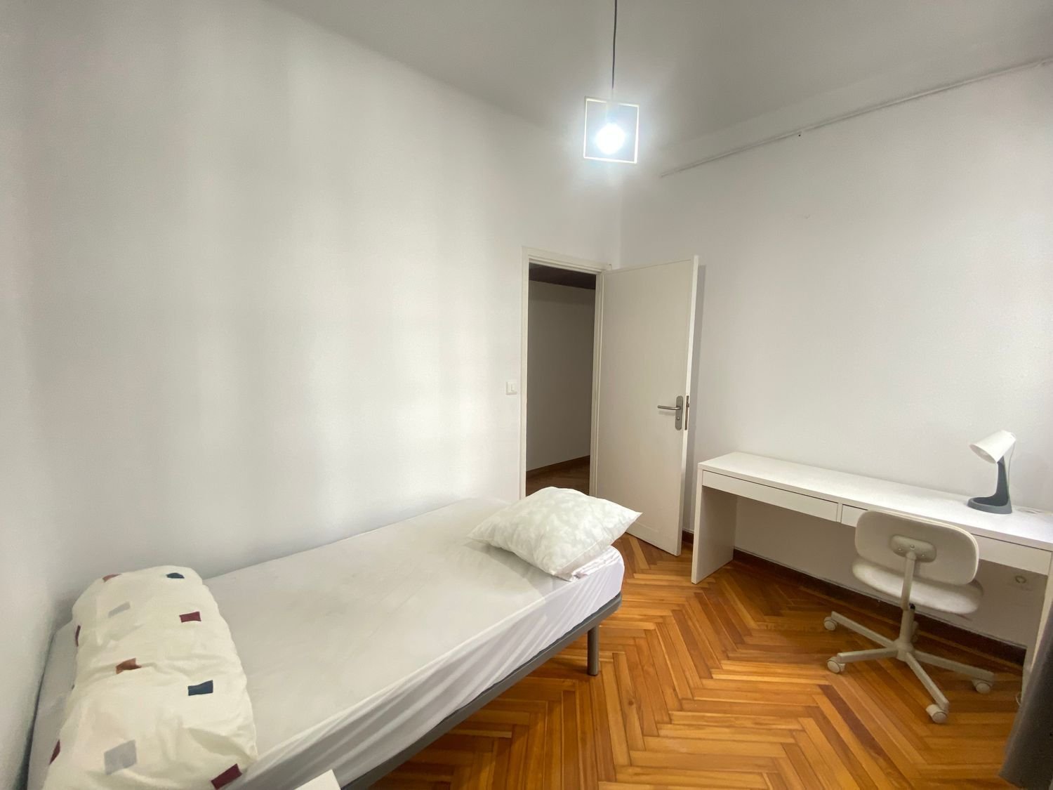 Pis de 110 m² a Santiago de Compostel·la