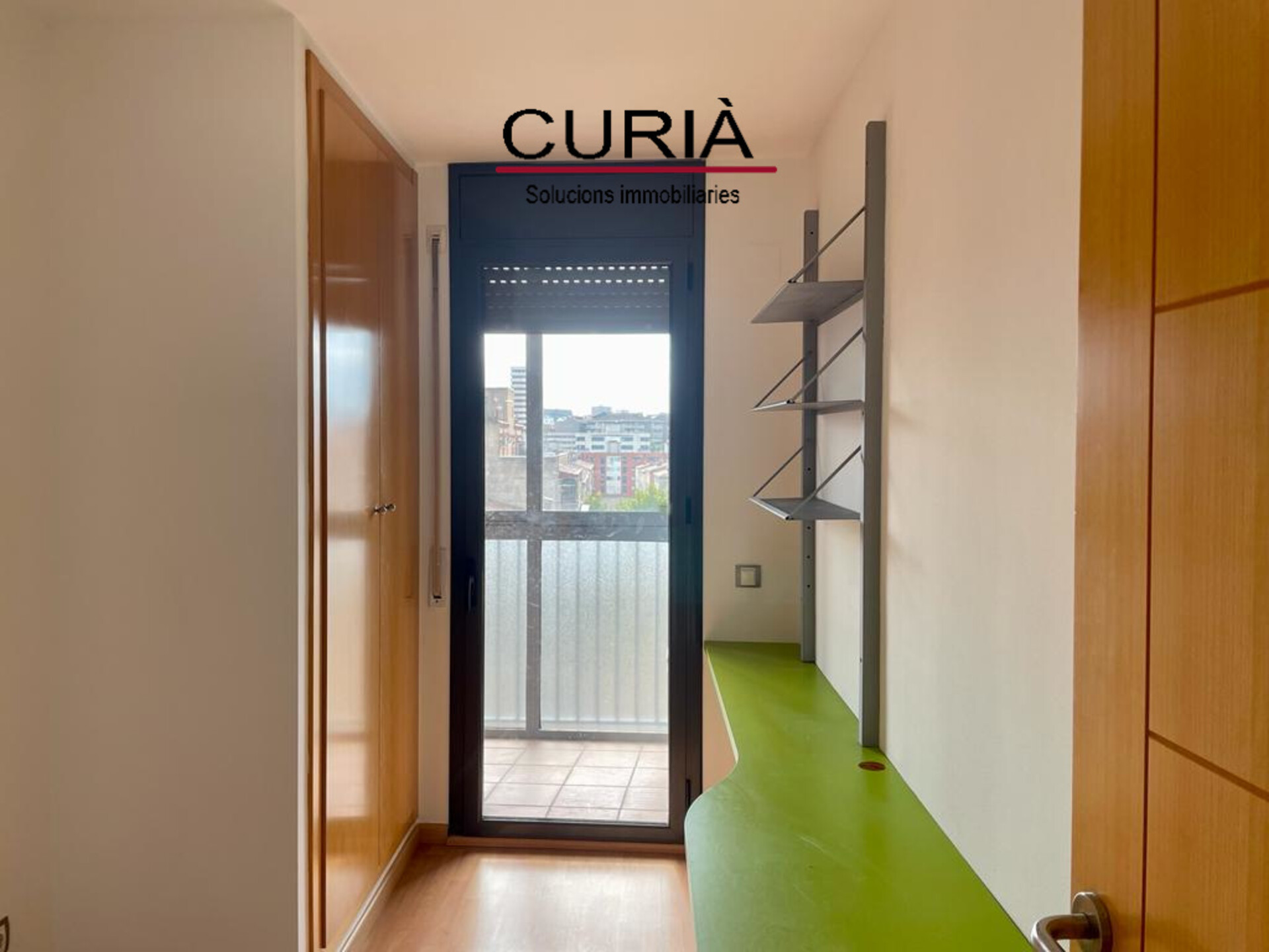 Pis de 60 m² a Lleida