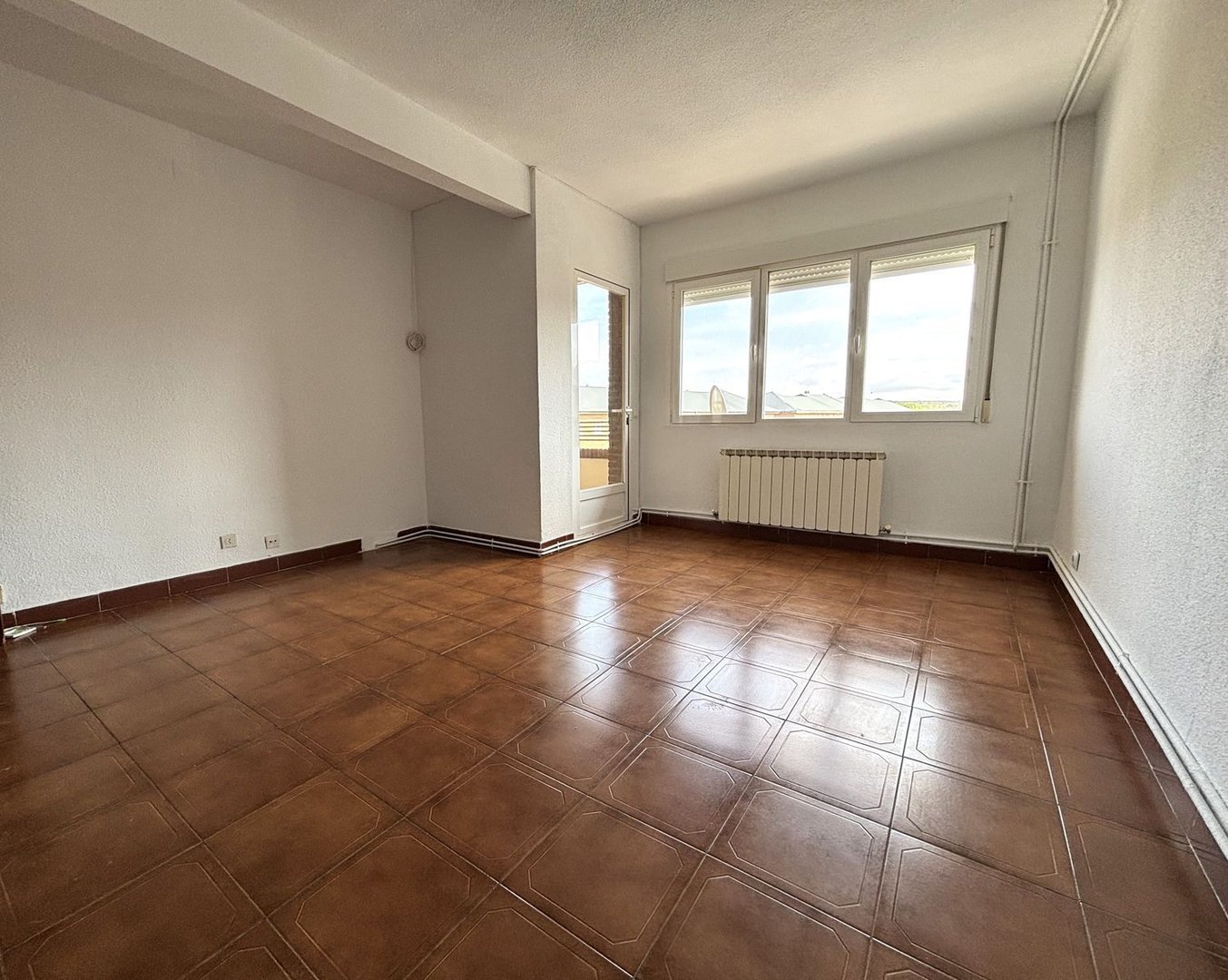 Pis de 111 m² a Cerceda