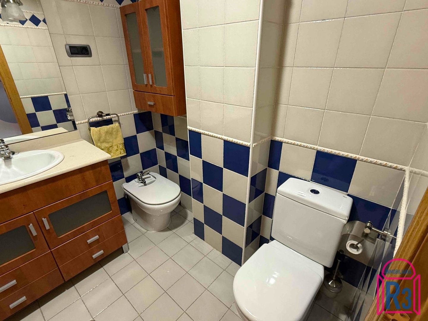 Piso de 117 m² en León