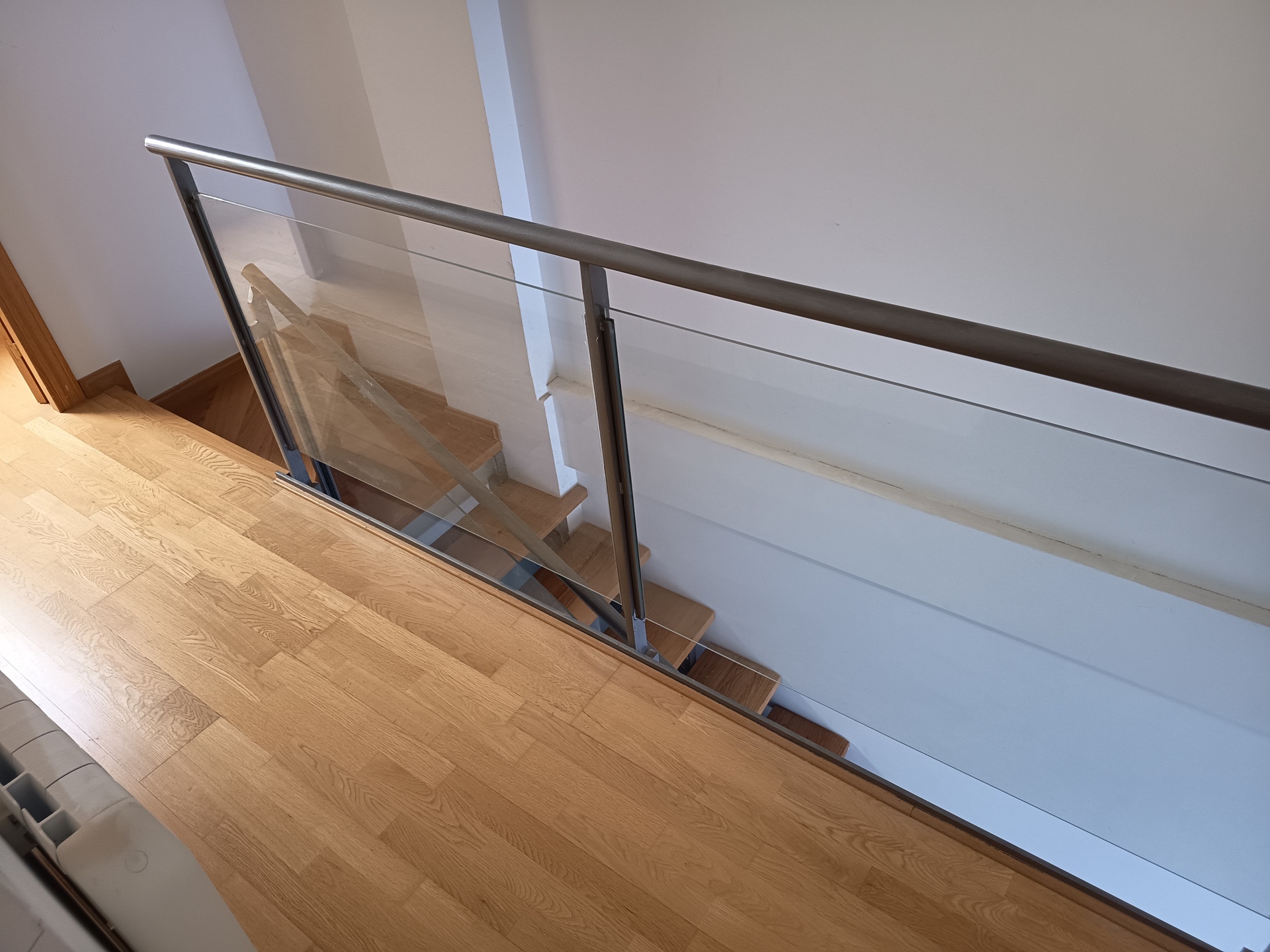 Piso de 120 m² en El Barraco