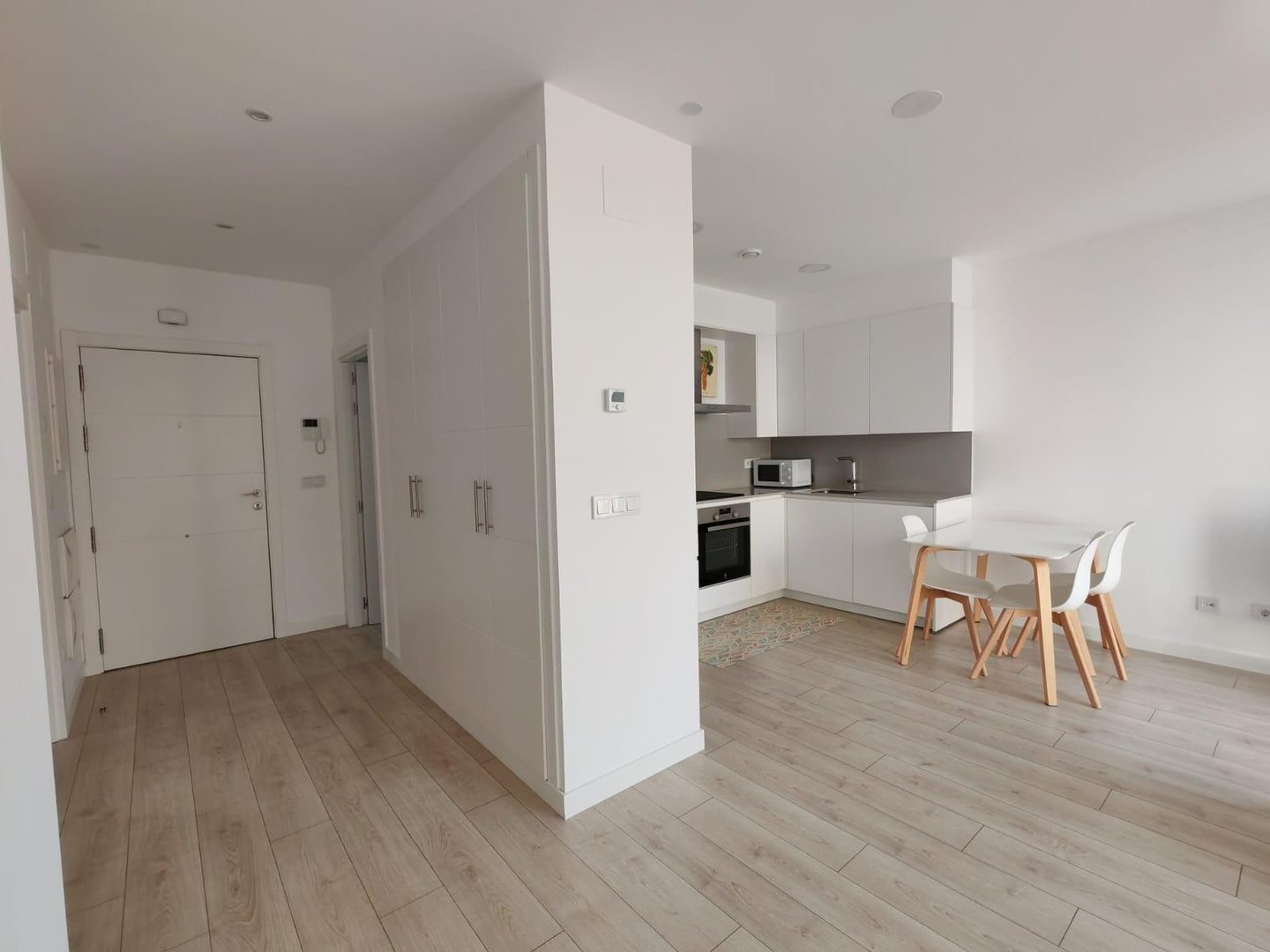 Piso de 60 m² en Vigo