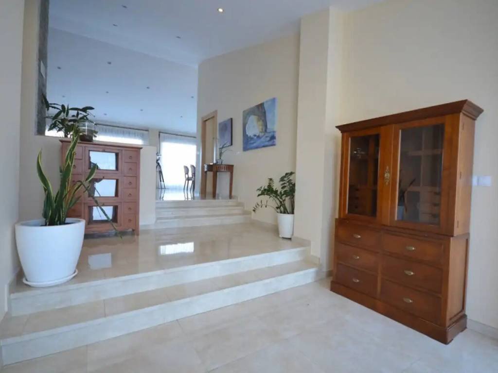 Casa de 350 m² en Albacete