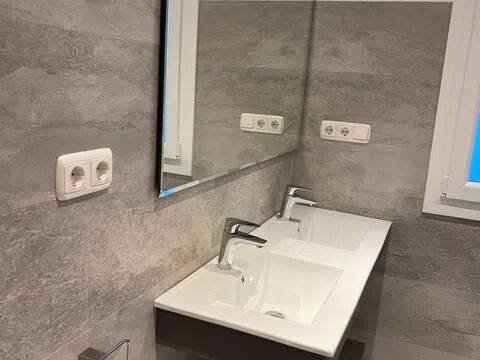 Piso de 174 m² en Málaga