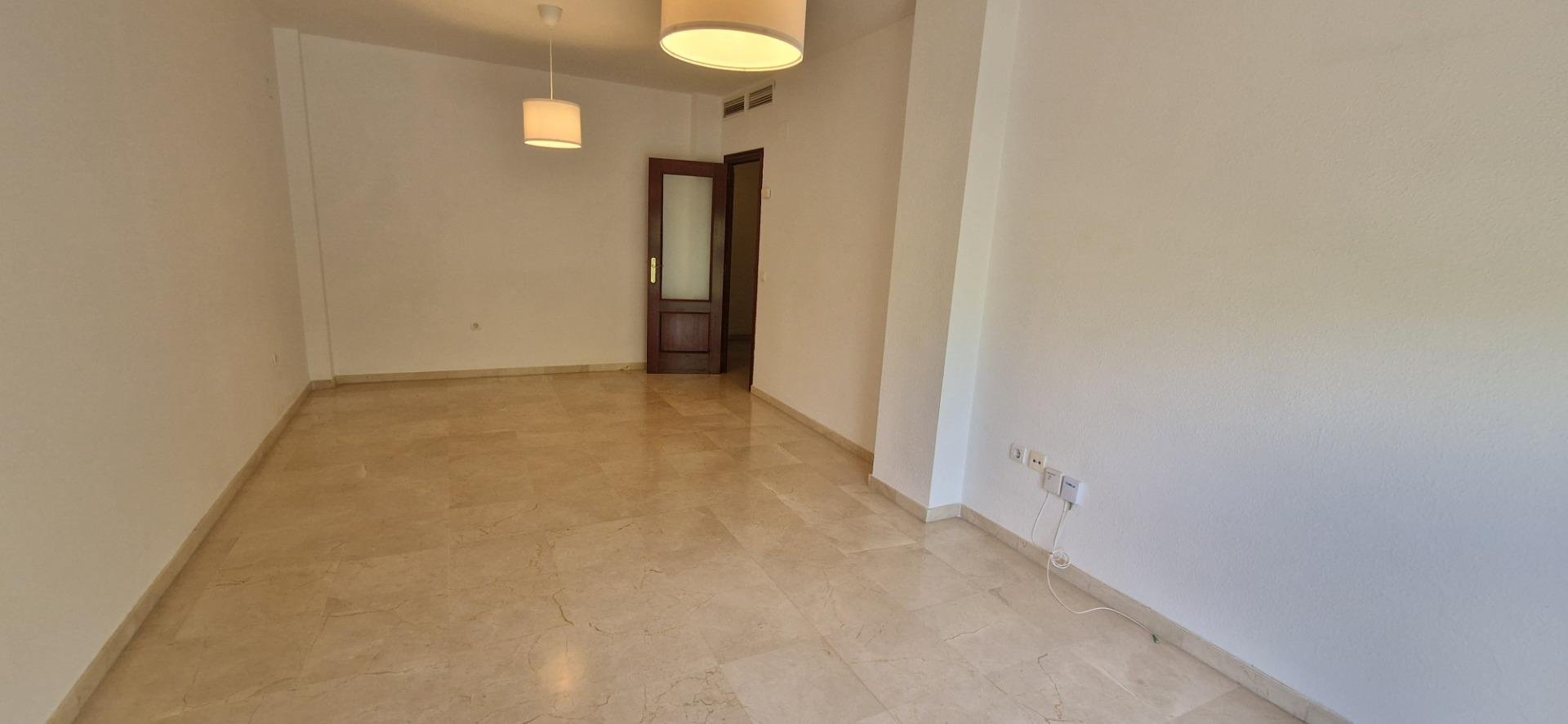 Piso de 120 m² en Sevilla
