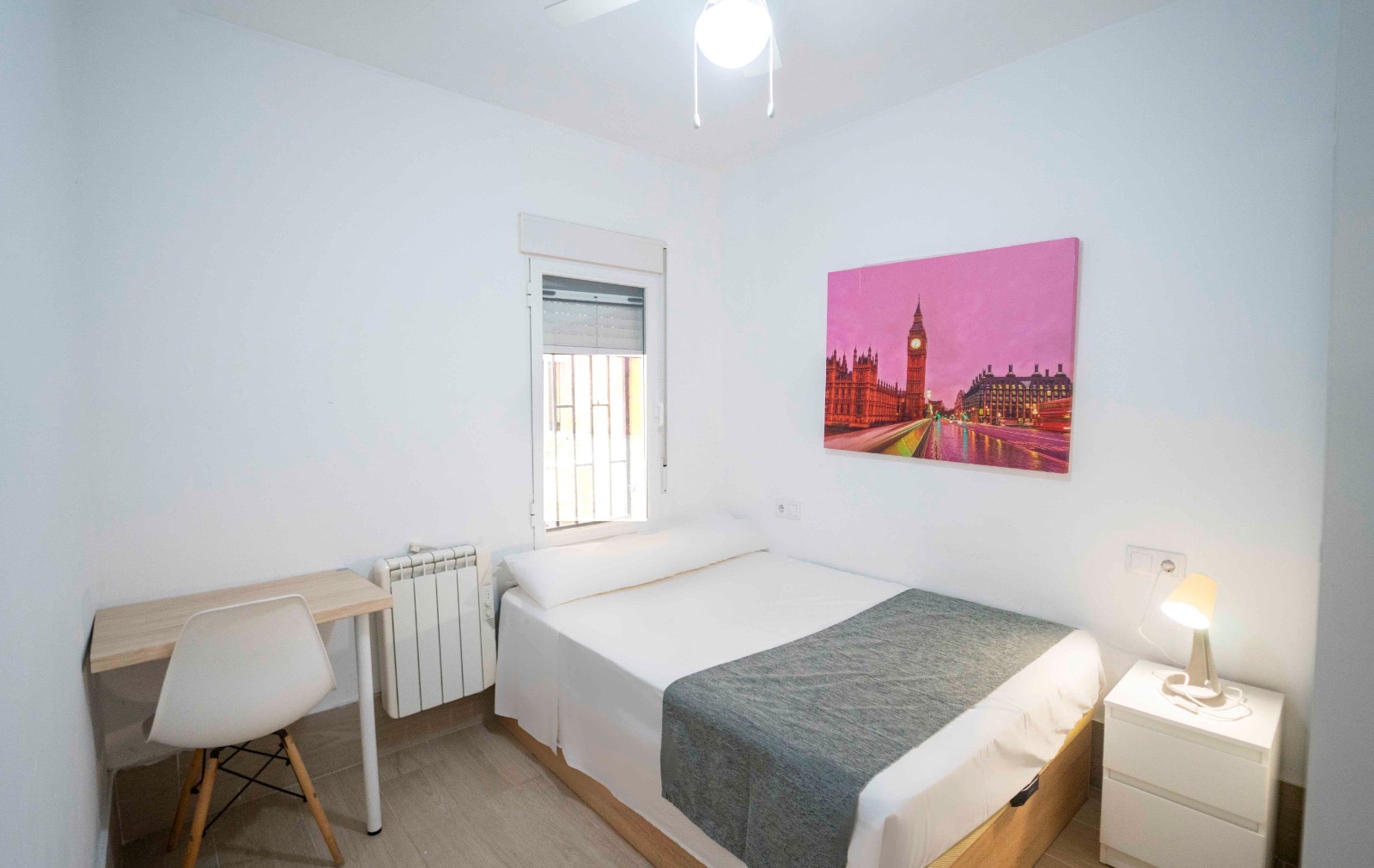 Zimmer zur Miete, Granada