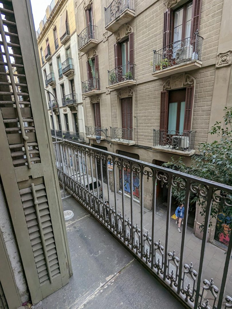 Habitación 420 m², Barcelona