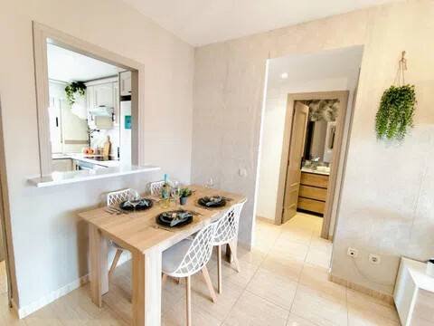 Piso de 97 m² en Oropesa del Mar