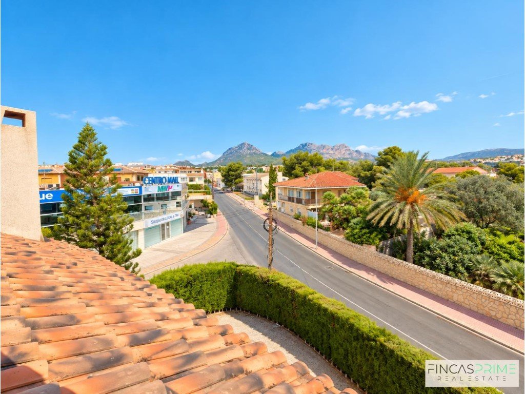 Casa 190 m² a l'Alfàs del Pi