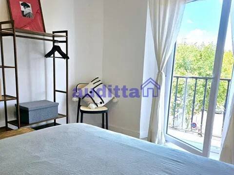 Piso de 80 m² en Sevilla