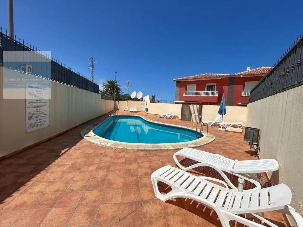 Casa de 110 m² en Santa Úrsula