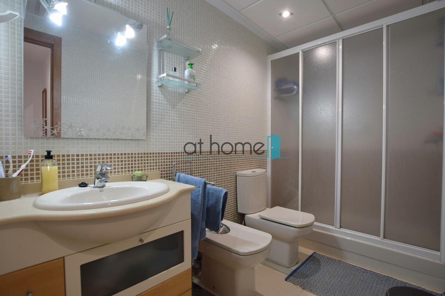 Piso de 70 m² en Puzol