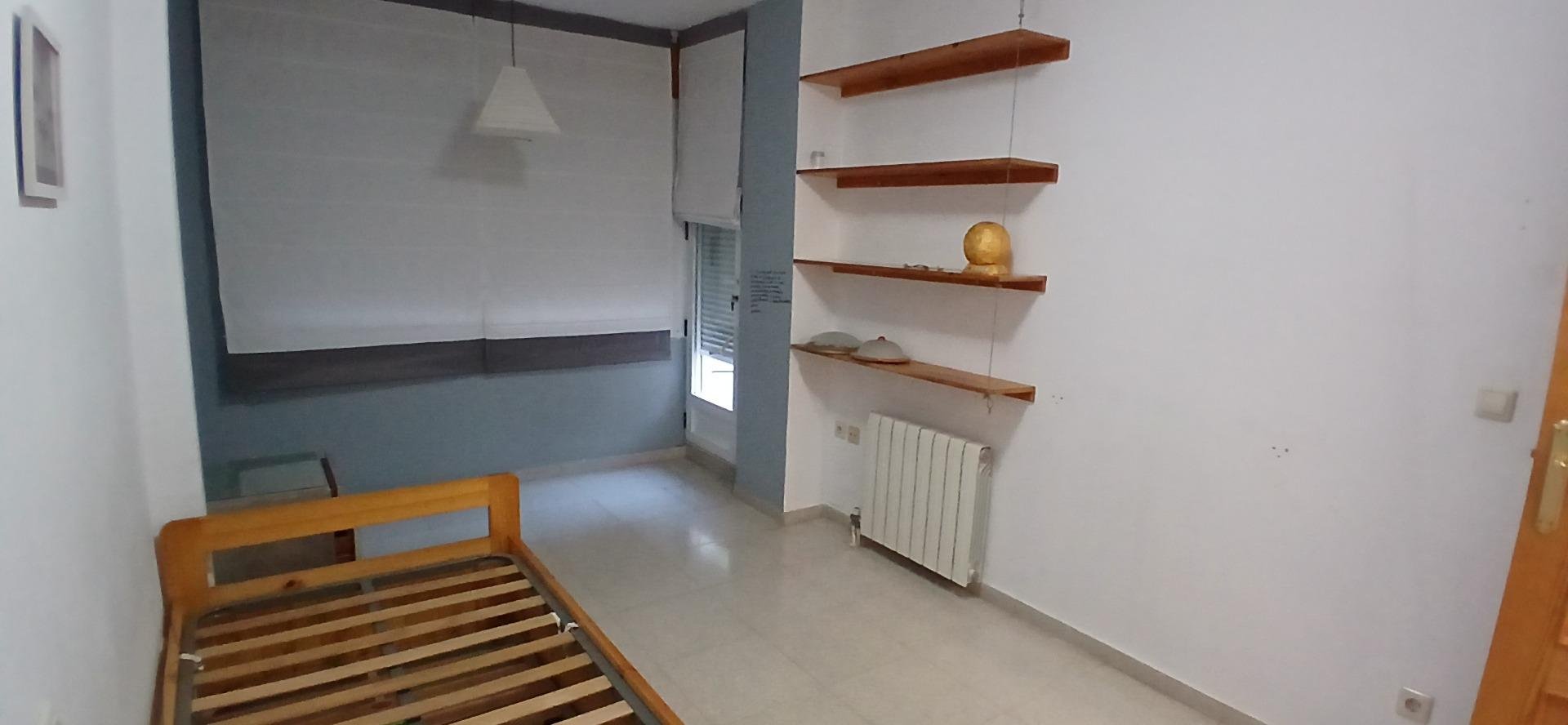 Apartamento 121 m² em Murcia