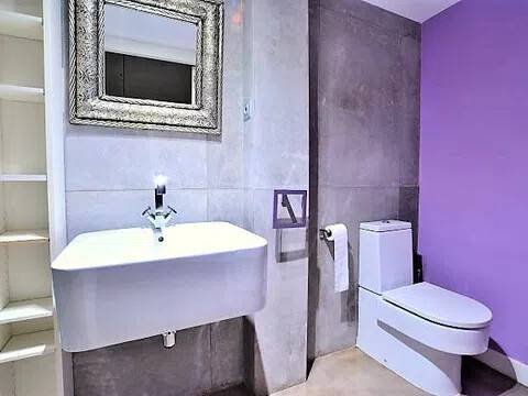 Wohnung 88 m² in Madrid