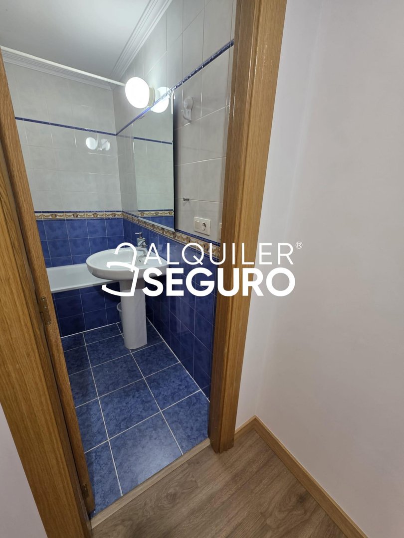 Piso de 84 m² en Burgos