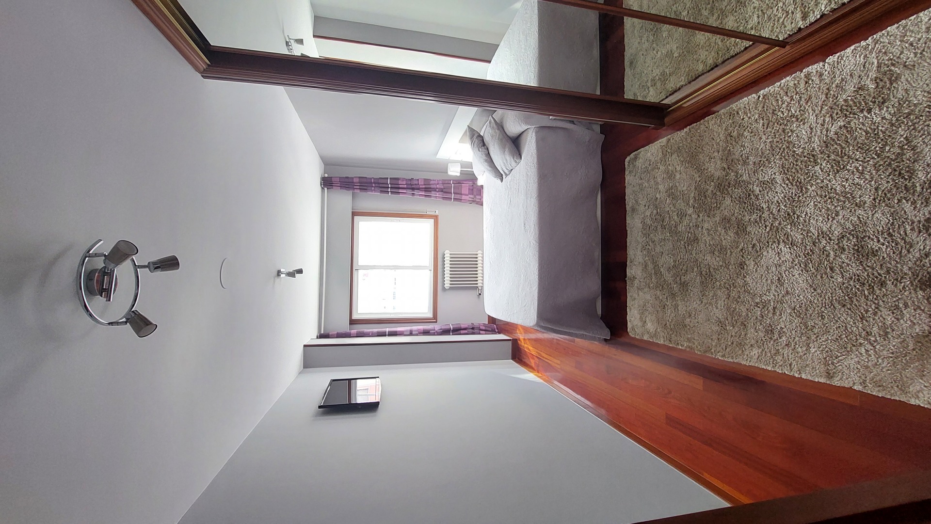 Piso de 90 m² en Pontevedra