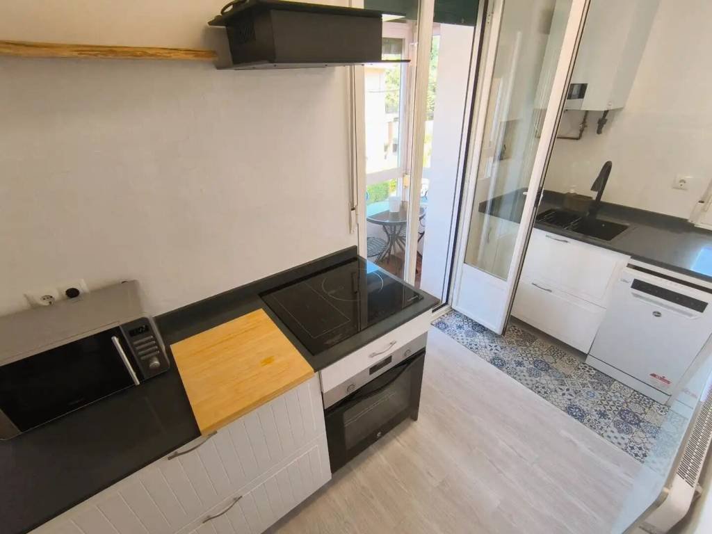 Piso de 65 m² en Palencia