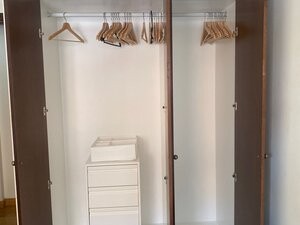 Habitación 165 m², Murcia