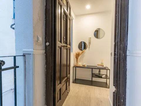 Habitación 85 m², Madrid