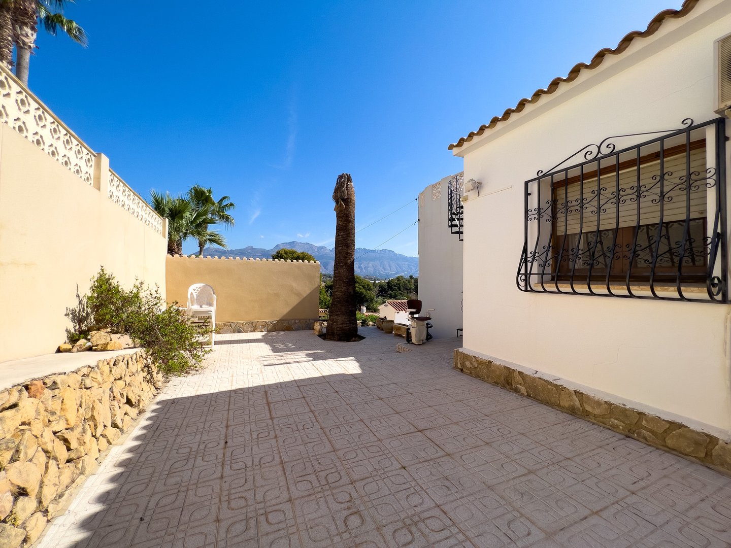 Piso de 140 m² en Alfaz del Pi