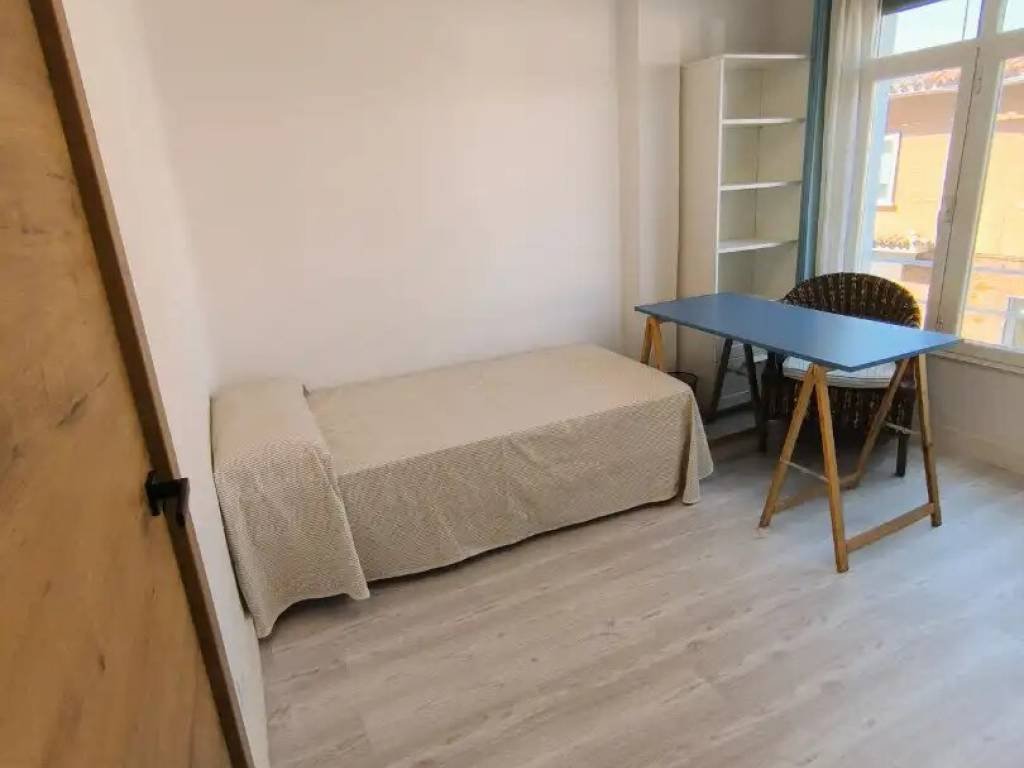 Piso de 65 m² en Palencia