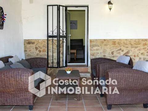Casa de 323 m² a Calp