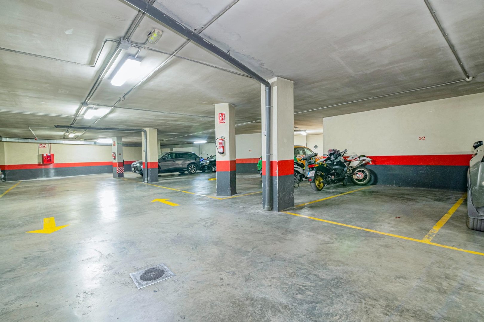 Piso de 113 m² en Granada