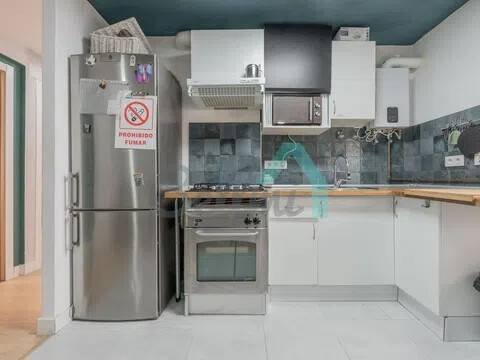Habitación 82 m², Oviedo