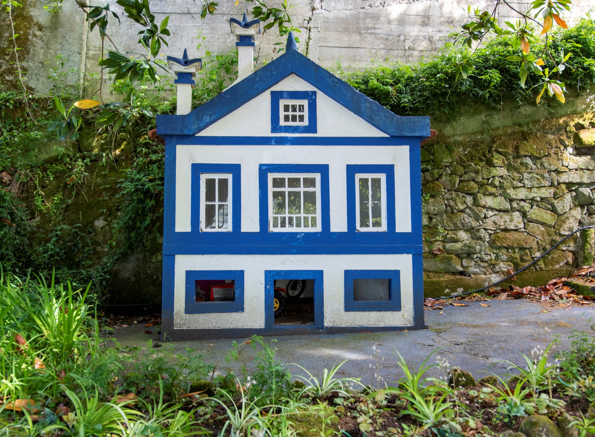 Casa 500 m² a Redondela