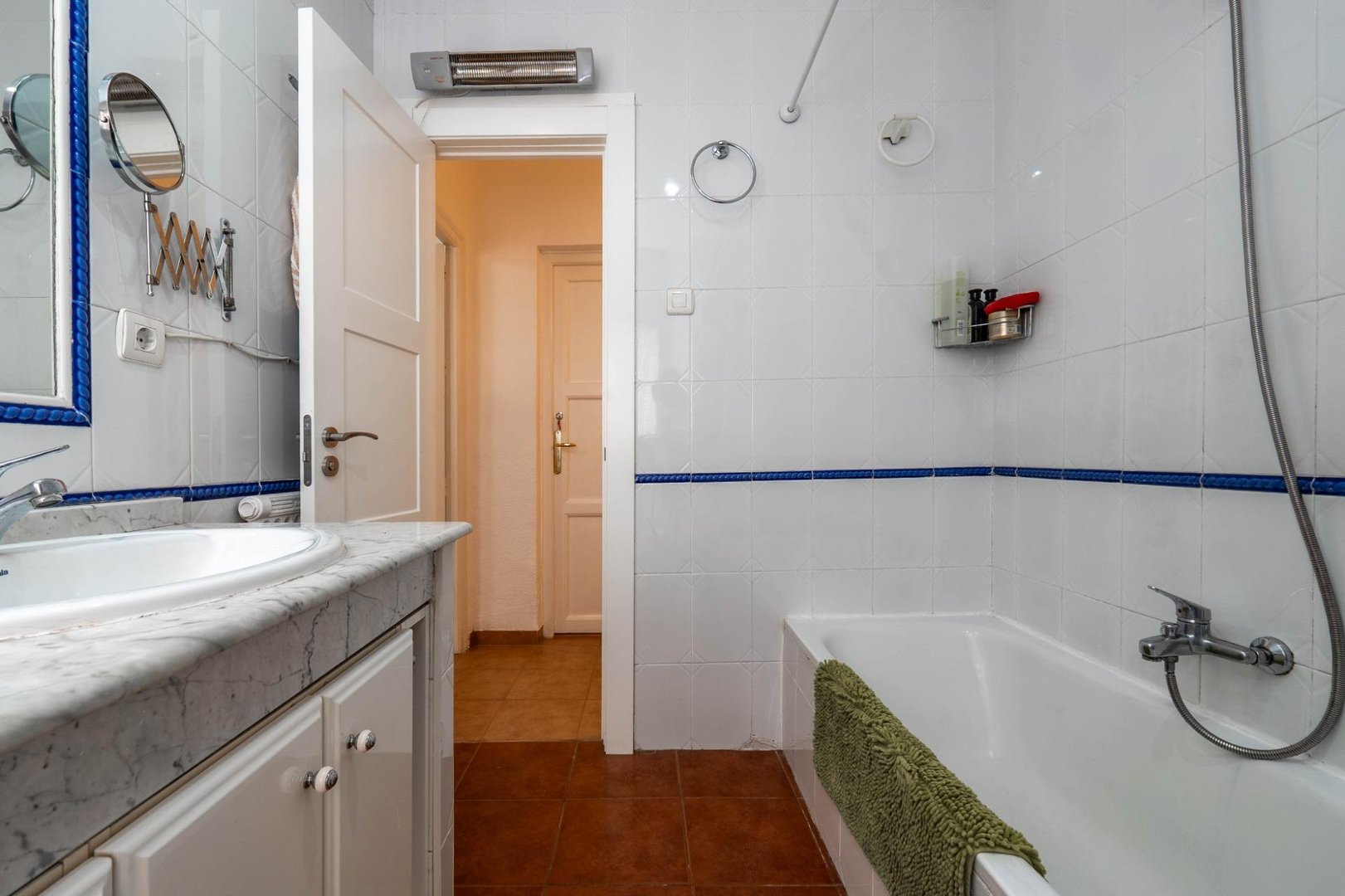 Habitación 115 m², Granada