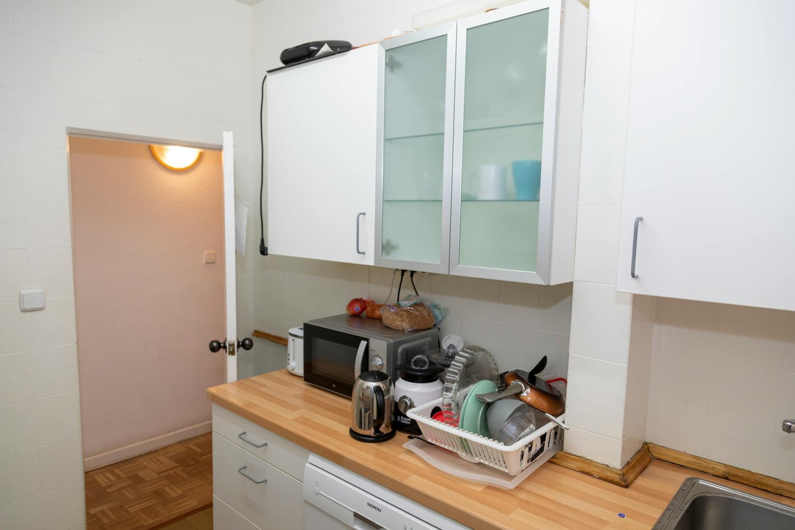 Habitación en alquiler, Madrid