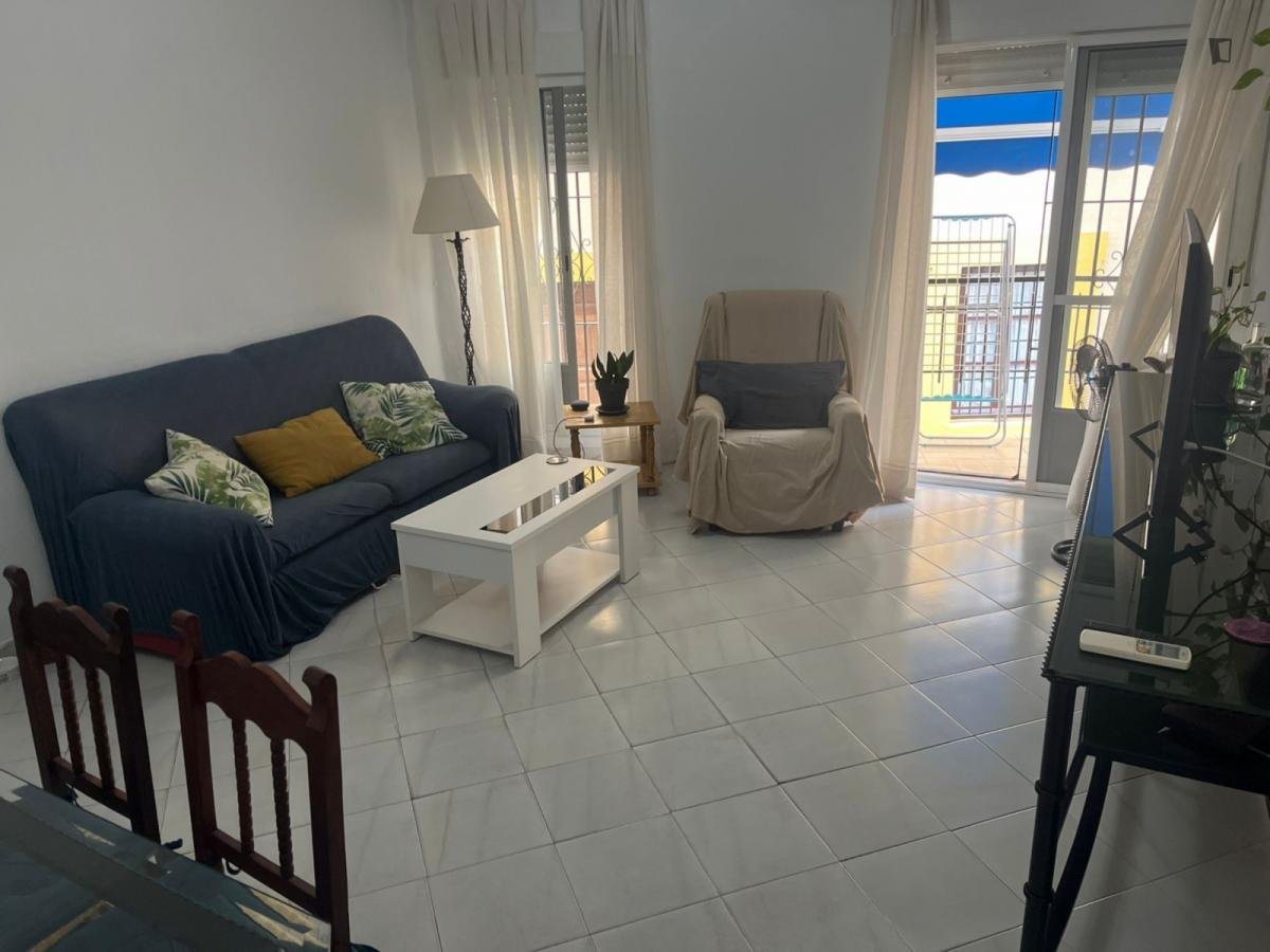 Habitación en alquiler, Sevilla