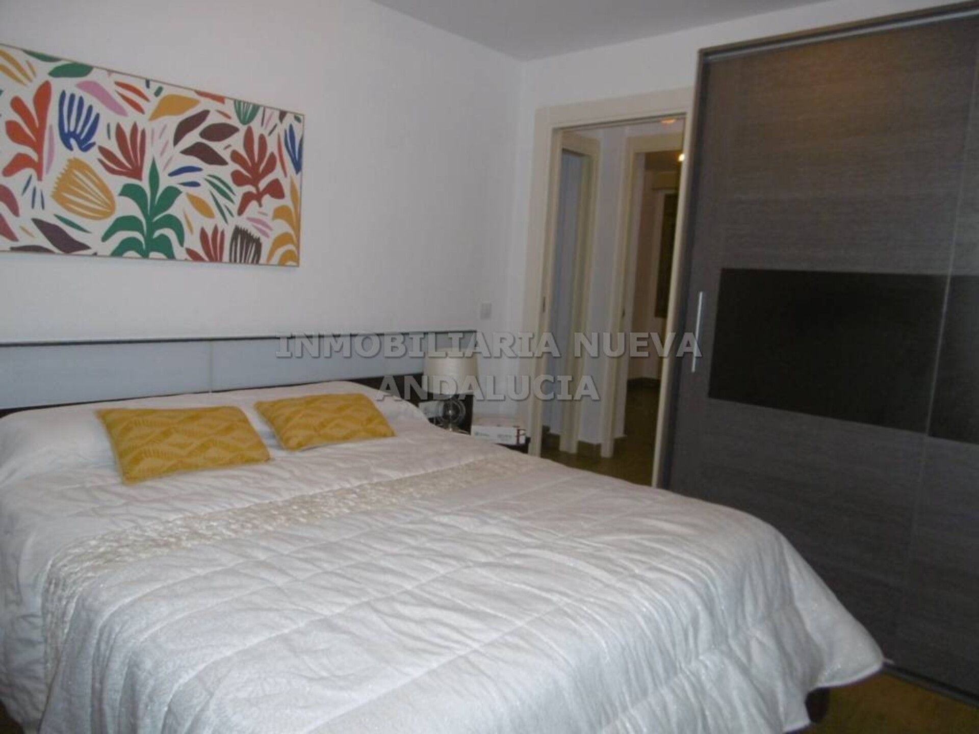Piso de 90 m² en Almería
