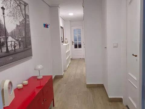 Piso de 128 m² en Valencia