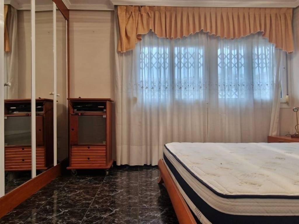 Piso de 58 m² en Murcia
