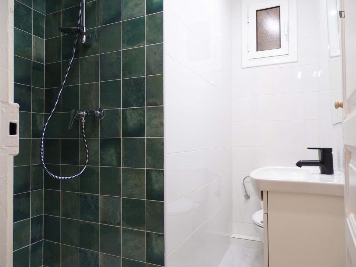 Zimmer zur Miete, Barcelona