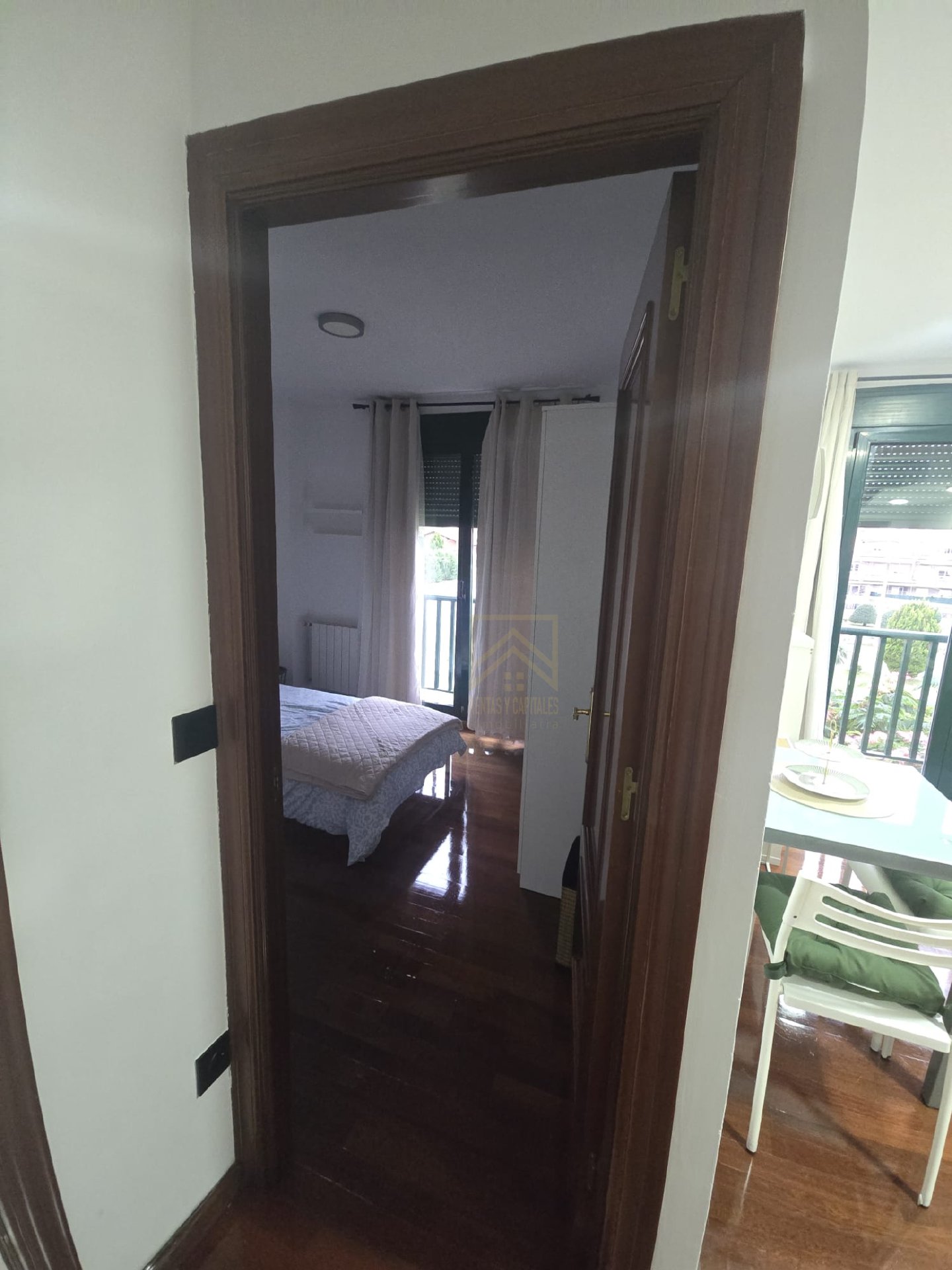 Piso de 78 m² en Piélagos