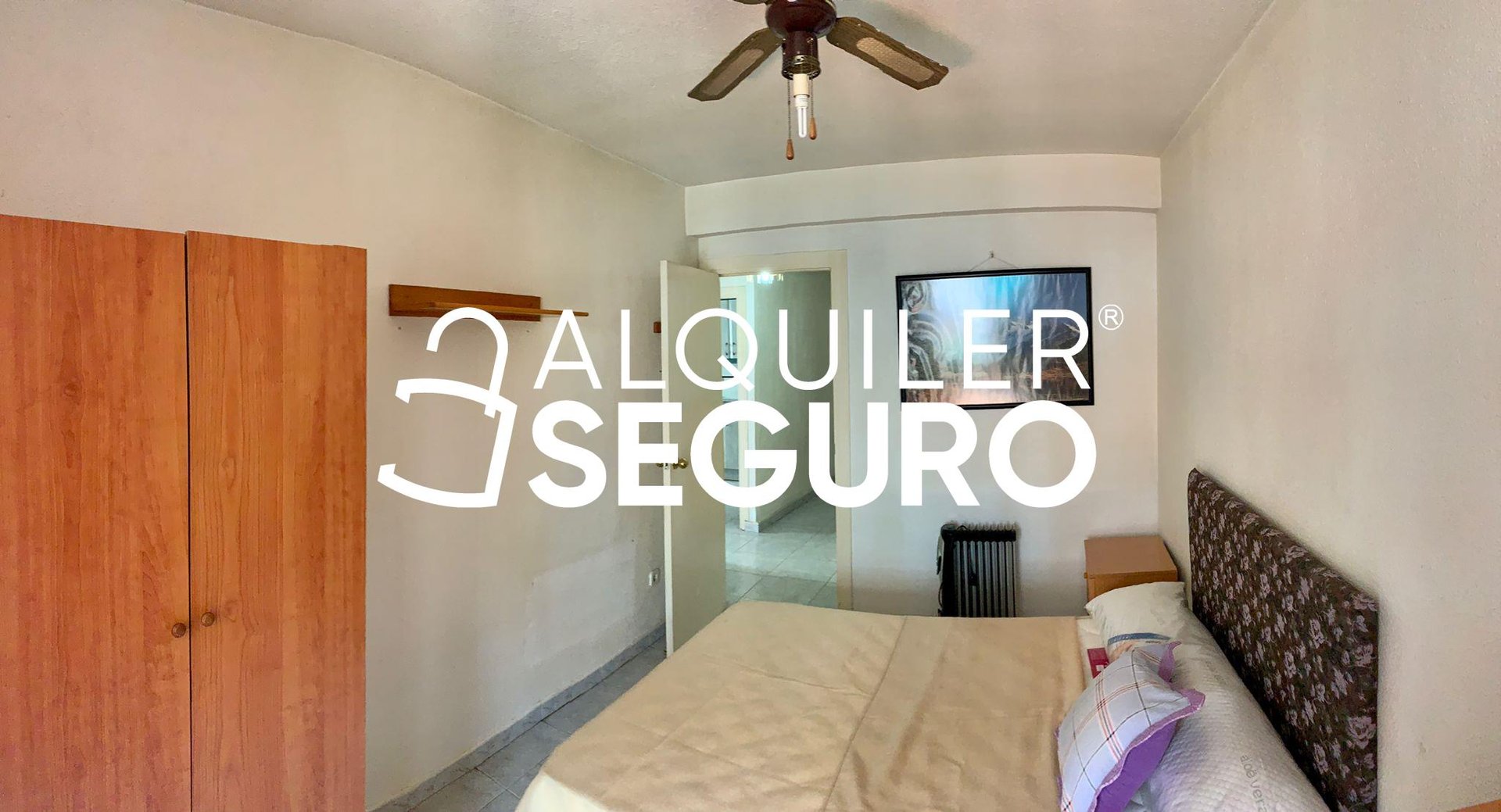 Appartement 80 m² à Alcalá de Henares
