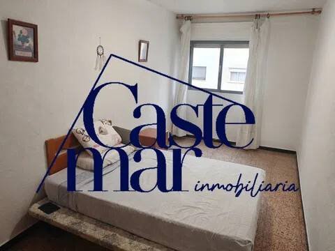 Piso de 104 m² en Castellón de la Plana