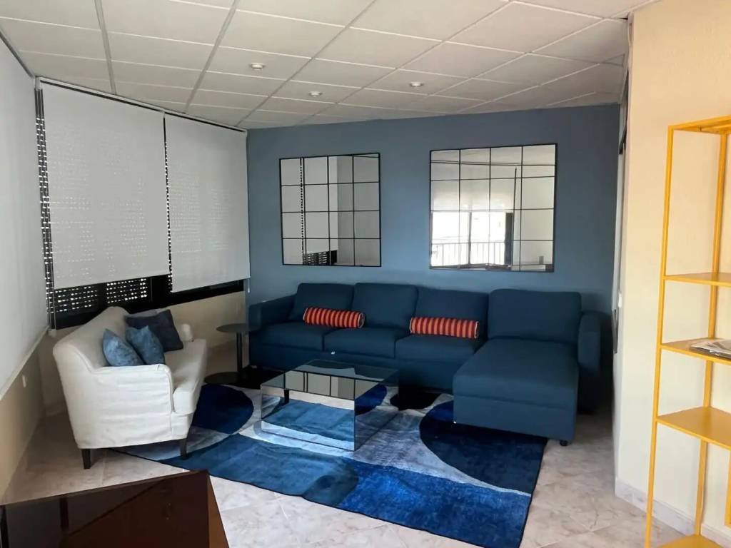 Pis de 80 m² a Alacant