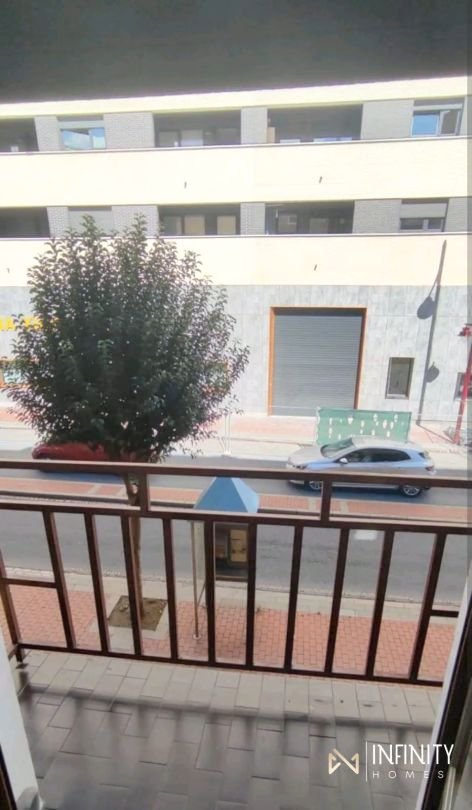 Piso de 80 m² en Baracaldo